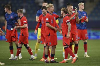 England U21 vs Spain U21 Prediction and Betting Tips