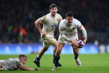England v Argentina Rugby World Cup 2023 predictions & betting tips