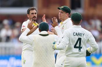 England v Australia third Ashes Test predictions and cricket betting tips
