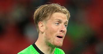 England v Germany predictions: Jordan Pickford likely to play key role in Tuesday’s huge Euro 2020 showdown
