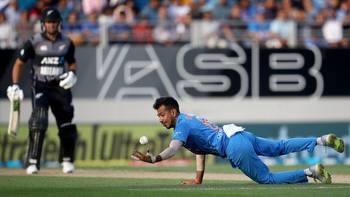 England v India predictions and free cricket betting tips: Cheer on Chahal