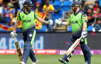 England v Ireland: T20 World Cup date, start time & odds