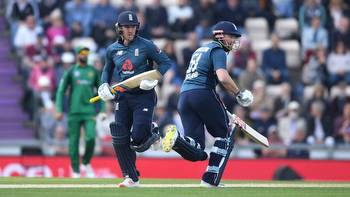 England v New Zealand ODI predictions and cricket betting tips
