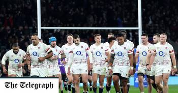 England v New Zealand player ratings: Who was 'taken to the cleaners' at scrum time?