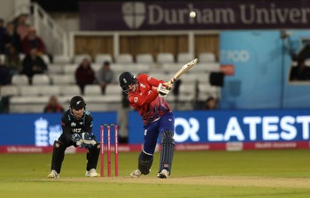 England v New Zealand second T20 predictions and cricket betting tips