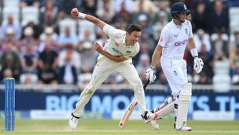 England v New Zealand third Test predictions & cricket betting tips: Back Boult