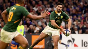 England v South Africa predictions and rugby union tips: Boks to squeeze hosts