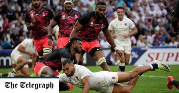 England v South Africa, Rugby World Cup 2023 semi-final: When is it and how to watch