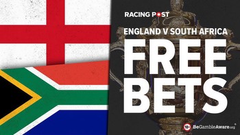England v South Africa World Cup 2023 semi-final predictions & betting tips