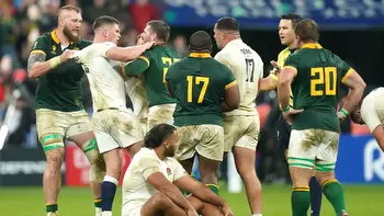 England v Springboks: Takeaways from the Rugby World Cup semi-final