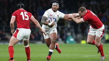 England v Tonga predictions and rugby union tips: Red Rose set to tonk Tonga