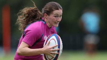 England v Wales: Lucy Packer & Alex Matthews chase World Cup spots