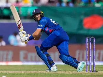 England vs Afghanistan betting tips: Best odds & predictions