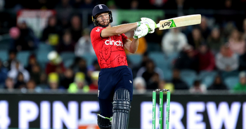 England vs. Afghanistan: Time, TV channel, stream, betting odds for T20 World Cup Super 12 clash