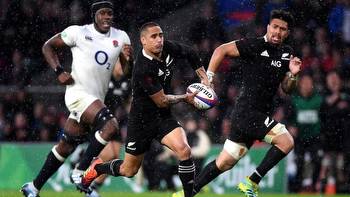 England vs. All Blacks Rugby Tips & Predictions