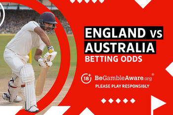 England vs Australia betting tips: Preview, odds and best bets for third Test at Headingley