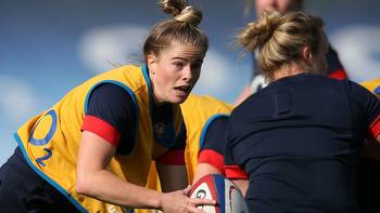 England vs Australia: Red Roses hand Ella Wyrwas first start for WXV tournament opener in New Zealand