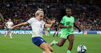 England vs. Colombia: Top Storylines, Odds, Live Stream for Women's World Cup 2023
