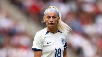 England vs Denmark prediction, odds, betting tips and best bets for Women's World Cup 2023 group match