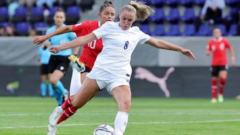 England vs. Denmark start time, odds, lines: Soccer expert reveals Women's World Cup picks, predictions, bets