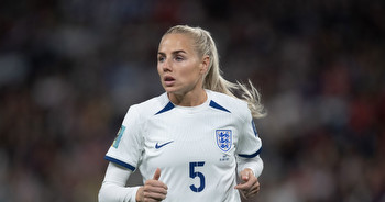 England vs. Denmark: Top Storylines, Odds, Live Stream for Women's World Cup 2023