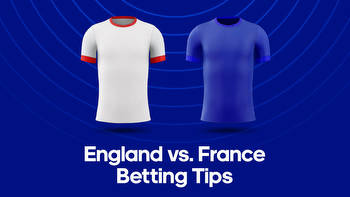 England vs. France Betting Tips: Tight tussle at Twickenham expected