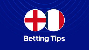 England vs. France Odds, Predictions & Betting Tips