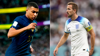 England vs France prediction, odds, betting tips and best bets for World Cup 2022 quarterfinal clash