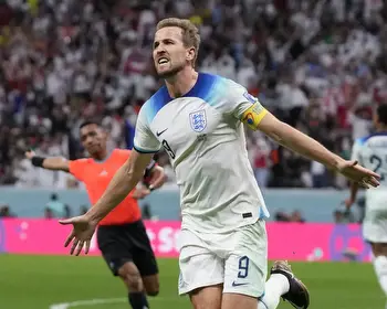 England vs. France World Cup picks and odds: England has the tools to reach semis