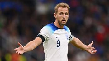England vs Germany: Predictions, tips & betting odds