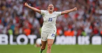 England vs Haiti betting preview ahead of FIFA Women's World Cup clash