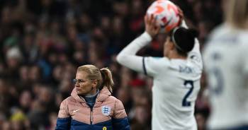 England vs. Haiti Picks, Predictions & Women's World Cup Odds: Will Lionesses Set Tone in Game 1?
