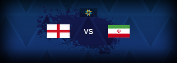 England vs Iran Betting Odds, Tips, Predictions, Preview