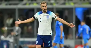 England vs Iran prediction and odds as Three Lions start their World Cup campaign