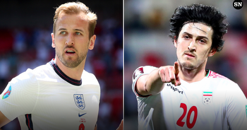 England vs. Iran prediction, odds, betting tips and best bets for World Cup 2022