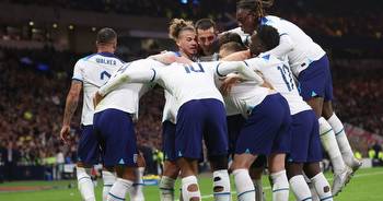 England vs Malta prediction, today’s lineups, odds and bet builder tips