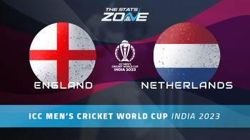 England vs Netherlands Betting Preview & Prediction