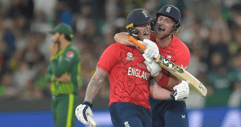England vs New Zealand 1st T20I Preview, Odds and Best Bets