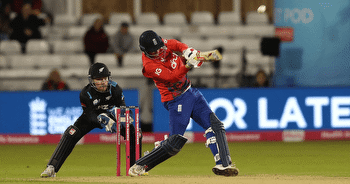 England vs New Zealand 2nd T20I Preview, Odds and Best Bets