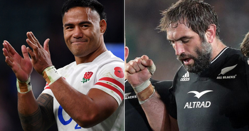 England vs. New Zealand live stream, TV channel, lineups, highlights, odds and prediction for rugby union Test
