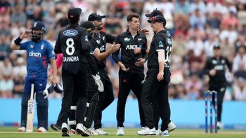 England vs New Zealand prediction, odds, betting tips and best bets to win fourth ODI cricket match