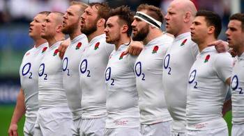 England vs New Zealand RWC Semifinal Odds & Pick