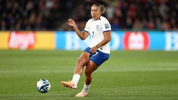 England vs. Nigeria live stream: How to watch FIFA Women's World Cup online, TV channel, time, odds