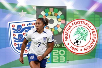 England vs Nigeria: Women’s World Cup prediction, kick off time, team news, TV, live stream, h2h results, odds