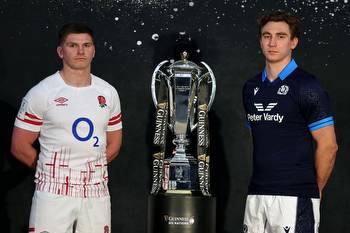 England vs Scotland, Six Nations 2023: Kick-off time, TV channel, where to watch, team news, lineups, odds
