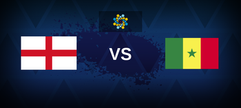 England vs Senegal Betting Odds, Tips, Predictions, Preview