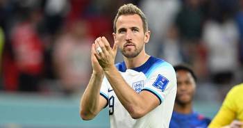 England vs. Senegal Picks, Predictions World Cup 2022: Three Lions to Roar Into Last 8