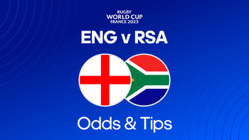 England vs South Africa Betting Tips: Predictions & Best Bets
