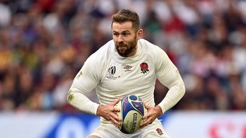 England vs South Africa live stream: how to watch Rugby World Cup 2023 semi-final online from anywhere