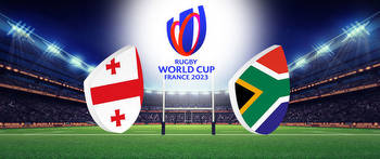 England vs South Africa: Who Will Reach the RWC 2023 Final?